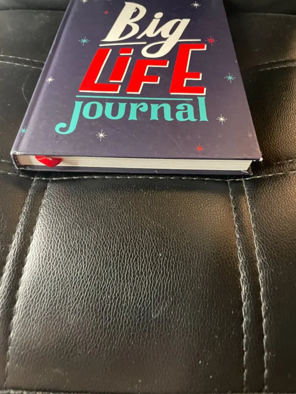 Big Life Journal for Tweens & Teens-Hardcover